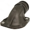 Four Seasons Vw Cabrio 02-95-Golf/Gti 98-93-Jetta 98- Water Outlet, 85073 85073 - alternate 1